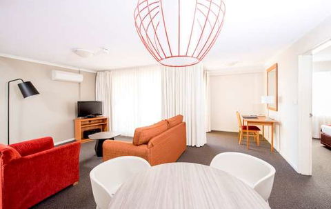 Mantra On Northbourne - Hotel WA 1