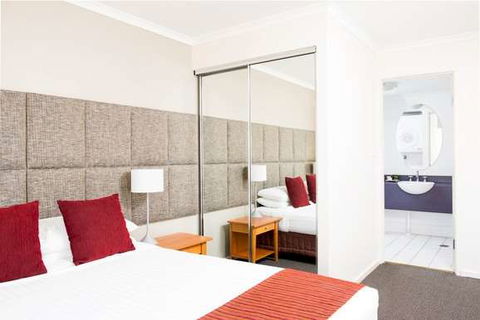 Mantra On Northbourne - Hotel WA 2