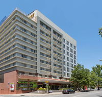 Nesuto Canberra Apartment Hotel - Hotel WA