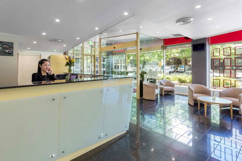 Nesuto Canberra Apartment Hotel - Hotel WA 2