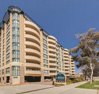 Adina Serviced Apartments James Court - Hotel WA