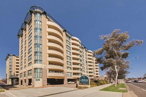 Adina Serviced Apartments James Court - Hotel WA 0