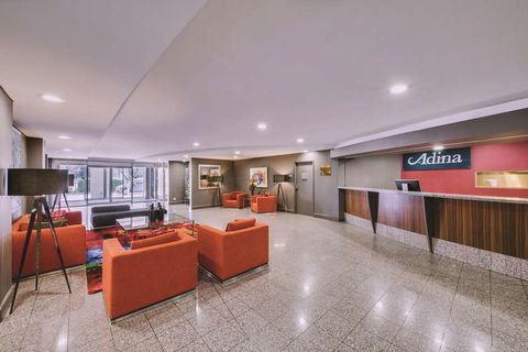 Adina Serviced Apartments James Court - Hotel WA 2