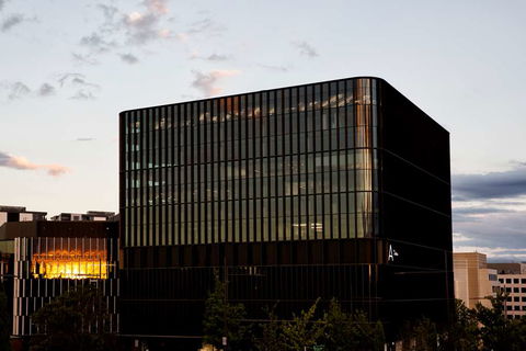 A By Adina Canberra - Hotel WA 0