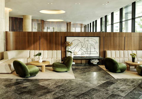 A By Adina Canberra - Hotel WA 2