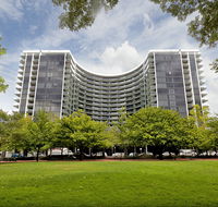 Astra Canberra Manhattan - Hotel WA