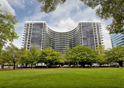 Astra Canberra Manhattan - Hotel WA 0