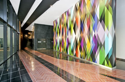 Astra Canberra Manhattan - Hotel WA 2