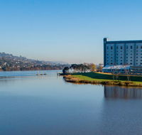 Peppers Silo Launceston - Hotel WA