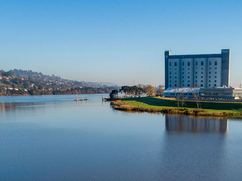 Peppers Silo Launceston - Hotel WA 0