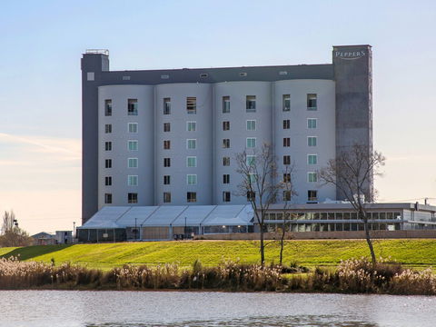 Peppers Silo Launceston - Hotel WA 1