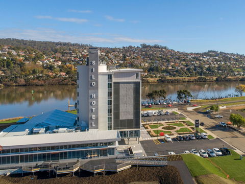 Peppers Silo Launceston - Hotel WA 2
