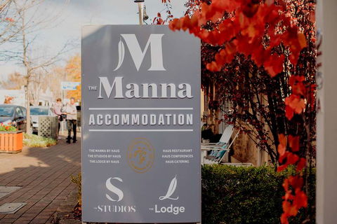 The Manna By Haus Ascend Hotel - Hotel WA 0