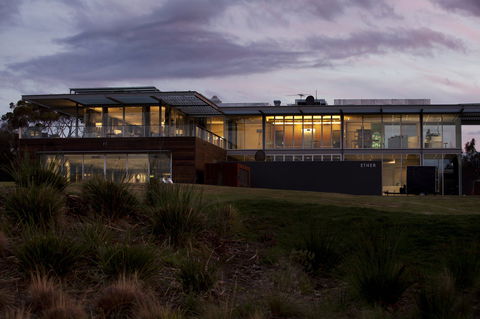 Mona Pavilions - Hotel WA 2