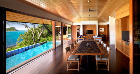 Qualia, Great Barrier Reef - Hotel WA 0