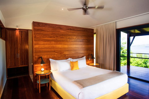 Qualia, Great Barrier Reef - Hotel WA 1