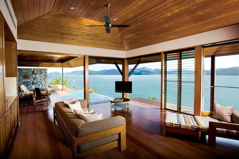 Qualia, Great Barrier Reef - Hotel WA 2