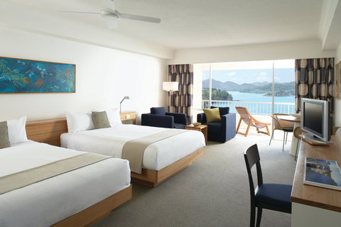 Reef View Hotel - Hotel WA 0