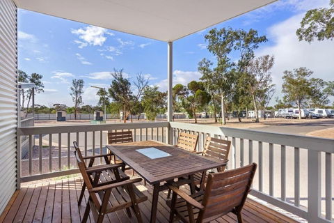 Discovery Parks Port Augusta - Hotel WA 2