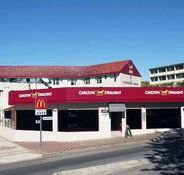 Seabreeze Hotel - Hotel WA