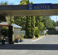 Nicholas Royal Motel - Hotel WA