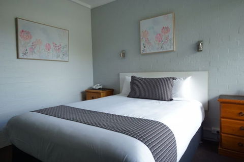 Nicholas Royal Motel - Hotel WA 1