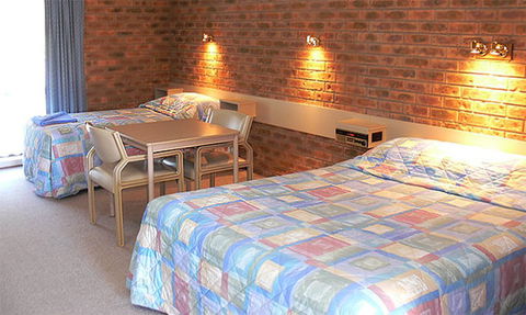 Settlement Motor Inn - Hotel WA 1