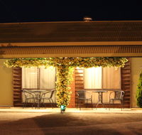 Riverland Motel - Hotel WA
