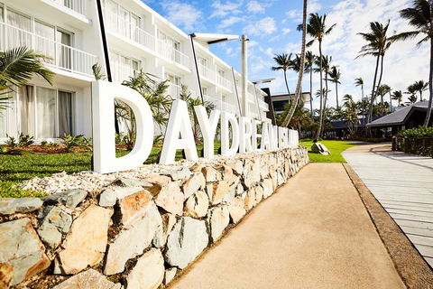 Daydream Island Resort - Hotel WA 0