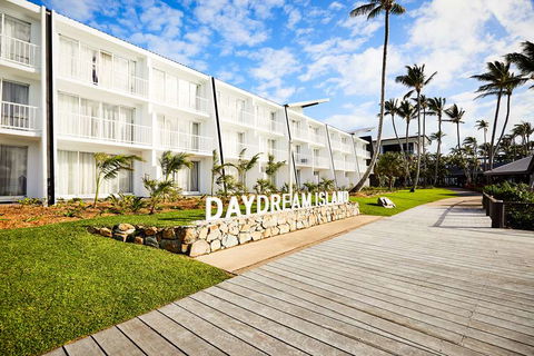 Daydream Island Resort - Hotel WA 1