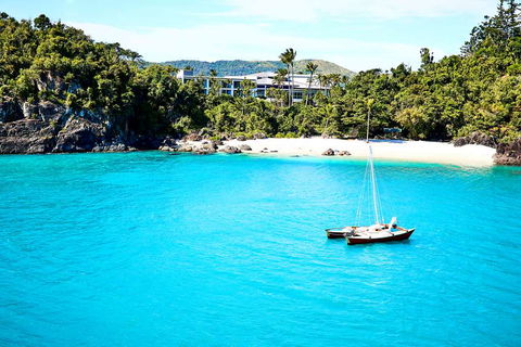 Daydream Island Resort - Hotel WA 2