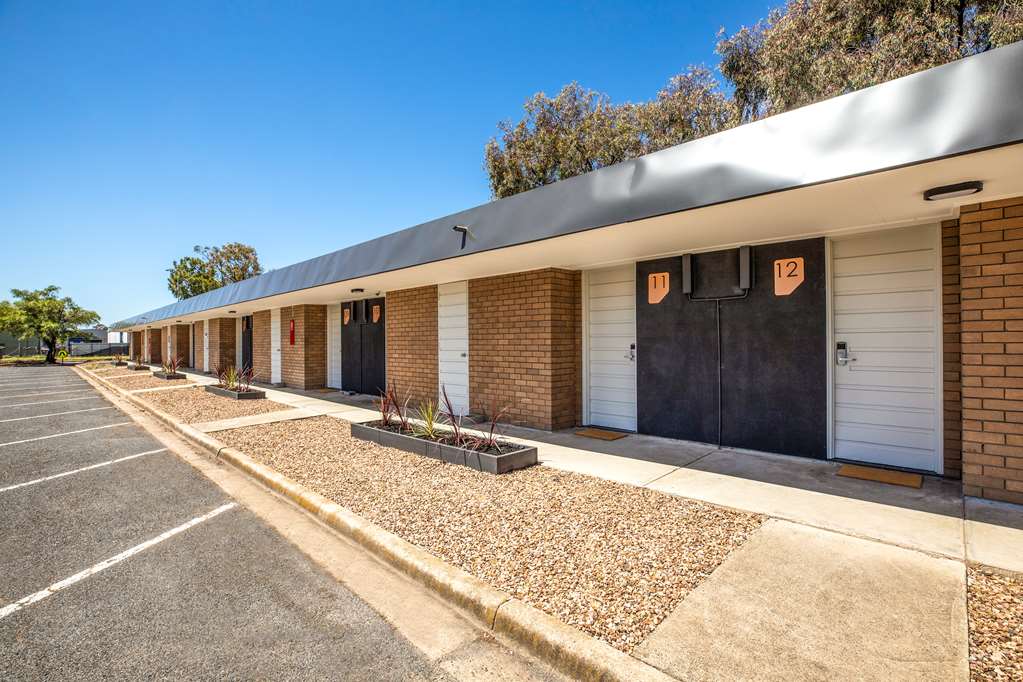 Corio VIC Hotel WA