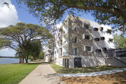 Itara & Jacana Apartments - Hotel WA 1