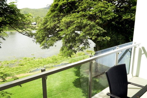 Itara & Jacana Apartments - Hotel WA 3