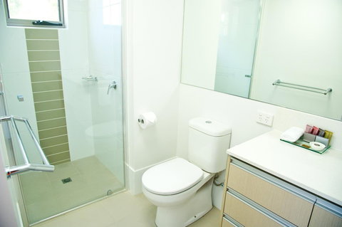 Itara & Jacana Apartments - Hotel WA 7