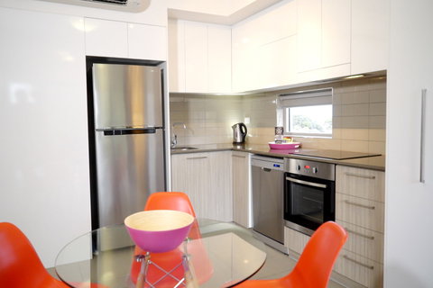 Itara & Jacana Apartments - Hotel WA 16