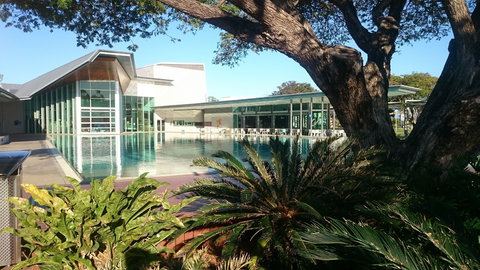 Itara & Jacana Apartments - Hotel WA 17