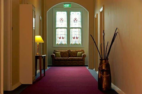 Club Wyndham-Trademark Collection - Hotel WA 4