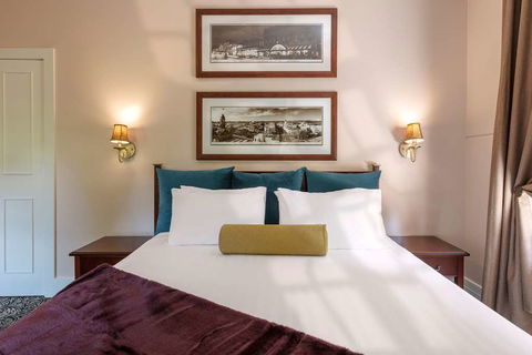 Club Wyndham-Trademark Collection - Hotel WA 8