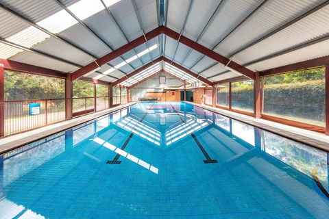 Club Wyndham-Trademark Collection - Hotel WA 9