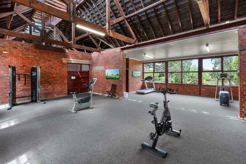 Club Wyndham-Trademark Collection - Hotel WA 11