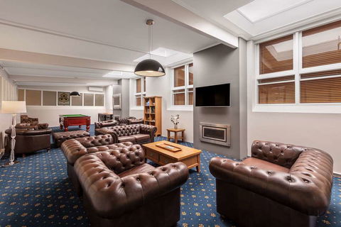 Club Wyndham-Trademark Collection - Hotel WA 14