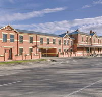 Lake Inn Ballarat - Hotel WA