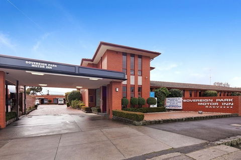 Sovereign Park Motor Inn - Hotel WA 0