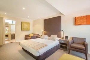 Sovereign Park Motor Inn - Hotel WA 4