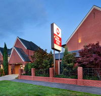 Best Western Plus Ballarat Suites - Hotel WA