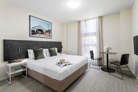 Quest Ballarat - Hotel WA 1