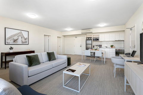 Quest Ballarat - Hotel WA 7