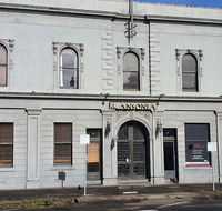The Ansonia - Hotel WA