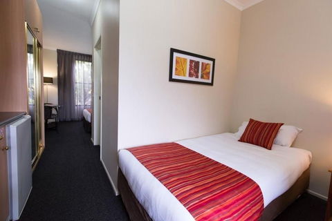Barkly Motor Lodge - Hotel WA 5
